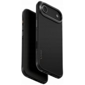 Keva Case Magclick Charging iPhone 17 Air Black