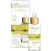 Bielenda Skin Clinic Professional Super Power Mezo aktyvusis serumas