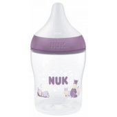 Perfect Match kūdikio buteliukas 10215410 150ml violetinis