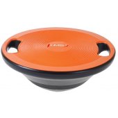 Balance Board PLAB1 Black/ Orange