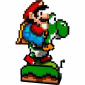 71438 Mario ir Yoshi