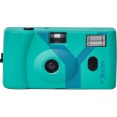MF-1 Snapshot Art Camera Turquoise
