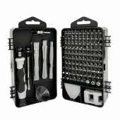 KSC-1491 114in1 Screwdriver Set