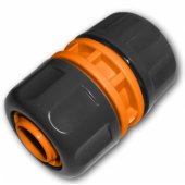 Bradas 1 colio žarnos remontinė jungtis, be etiketės (ECO-PWB2112L)