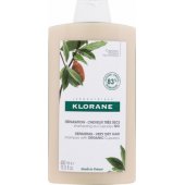 Klorane Klorane Cupuau atkuriamasis plaukų šampūnas 400ml