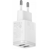 CCXJ010202 Compact Quick Charger 2U 10.5W