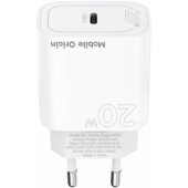 MO11 20W PD White