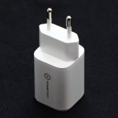 Fast Charger 33W White