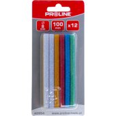 8x100 mm 12pcs (42954)