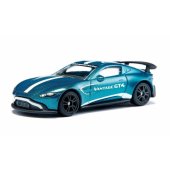SIKU Car Aston Martin Va ntage GT4