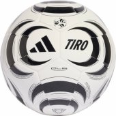_8291778 adidas Tiro Club futbolo kamuolys, baltai juodas JW1530 3