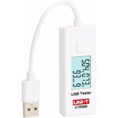 UT658B USB testeris
