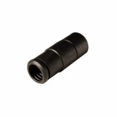 Vacuum cleaner connector 25.4mm