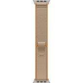 49 mm Sand Trail Loop, natūralaus titano apdaila, S/ M