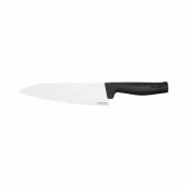 Fiskars 1051747 virtuvinis peilis, nerūdijantysis plienas, 1 vnt., šefo peilis