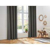 Blackout Thermo ISA 172412L 140X260cm tamsiai pilka