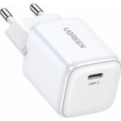 Nexode Mini 30W PD White