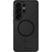 MagForce Hyperstealth Sika Cover Samsung Galaxy S26 Ultra Asphalt