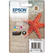 Multipack 603 Spalvotas