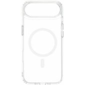 Premium MagSafe Case iPhone Air Transparent