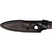 Leather Cover Universal Knife