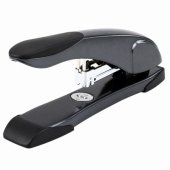 Large Office School Stapler Staples Up to 100 Sheets 23/ 10 Black