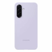 Silicone Case A36 , Lavender , EF-PA366CVEGWW