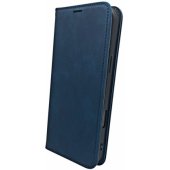 Smart Suede Case Samsung Galaxy S25 Ultra Blue