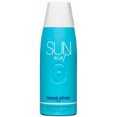 _8424584 FRANCK OLIVIER Sun Java Blue For Men dezodorantas purškiamas 250ml