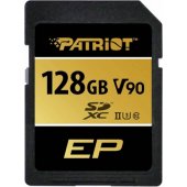 SDXC 128GB EP V90 UHS-II U3