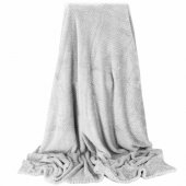 HA7098 200 x 220 cm Grey