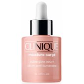 Clinique Moisture Surge aktyvaus švytėjimo serumas