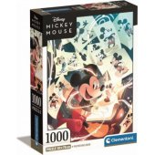 Mickey Mouse