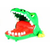 Madness Crocodile – arkadinis žaidimas vaikams