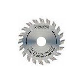 Proxxon Tarcza 50/ 10 mm TCT 30 Proxxon