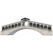 3D Rialto tiltas, 216 vnt.