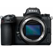 Z 7II Body