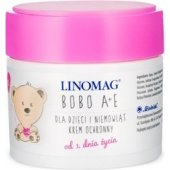 Linomag Bobo A+E kremas (LI0004)