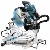 Miter Saw DLS111ZU 2 x 18 V 260 mm
