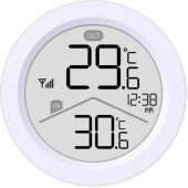 GB162 baltas