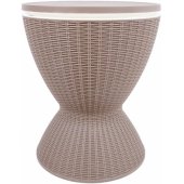 Bar Belle Grey