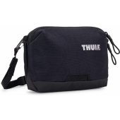 Paramount Crossbody 2L Black