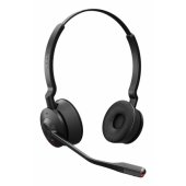 _7687592 Jabra Engage 55 SE - USB-A UC Stereo, Headset (black, Stereo,