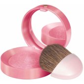 Little Round Pot 54 Rose Frisson 2,5g