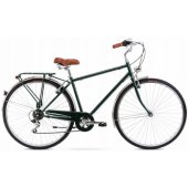 28" Vintage Eco M 2025 20" L Dark Green