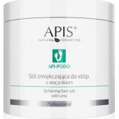 Apis APIS Api-Podo pėdas minkštinanti druska su šlapalu 650g