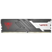 Viper Venom AMD Black 8 GB DDR5 6400 MHz DIMM VV58G64C38A