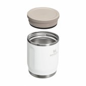 The Adventure To-Go 0,53L White