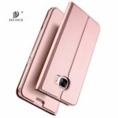 „Premium“ magnetinis dėklas-knygutė Xiaomi Redmi S2, rožinis