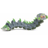 Schleich Eldrador Creatures Stone Worm, Toy Figure